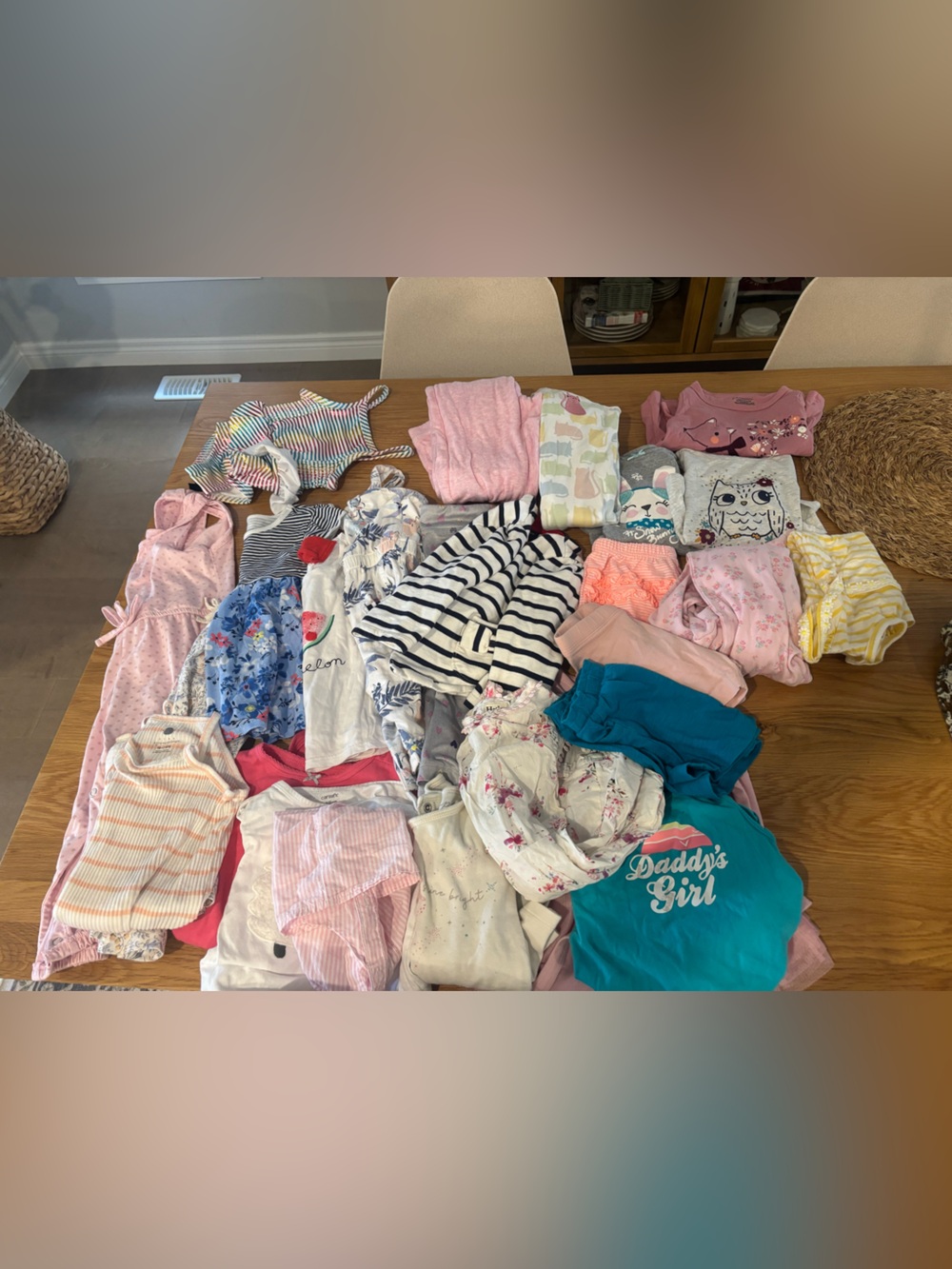 Huge lot of 26 pieces 18-24 months